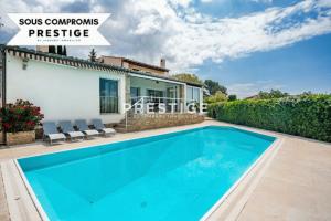 Picture of listing #323310113. House for sale in Fréjus