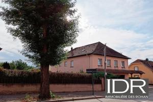 Picture of listing #323312836. House for sale in Saverne