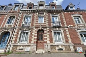 Picture of listing #323315408. House for sale in Rouen
