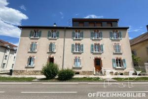Picture of listing #323321742. Appartment for sale in Pontarlier