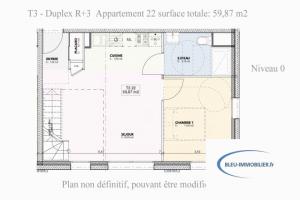 Picture of listing #323323404. Appartment for sale in Plougastel-Daoulas