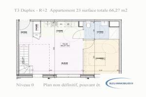 Photo de l'annonce nº 323323406. Appartement à vendre sur Plougastel-Daoulas