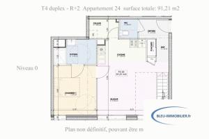 Picture of listing #323323413. Appartment for sale in Plougastel-Daoulas