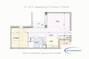 Photo de l'annonce nº 323323415. Appartement à vendre sur Plougastel-Daoulas