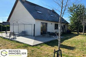 Picture of listing #323323786. Appartment for sale in Liffré