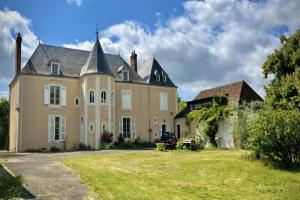 Picture of listing #323327282. House for sale in Sceaux-sur-Huisne
