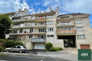 Picture of listing #323335942. Appartment for sale in Montmorency