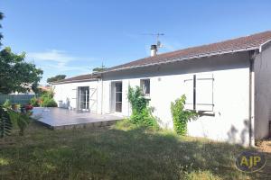 Picture of listing #323337393. Appartment for sale in La Faute-sur-Mer