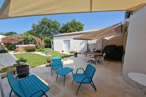 Picture of listing #323341064. Appartment for sale in Châtelaillon-Plage