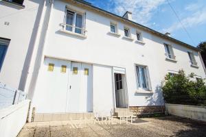 Picture of listing #323345864. Appartment for sale in Concarneau