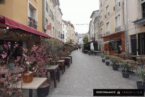 Picture of listing #323346836. Appartment for sale in Nancy