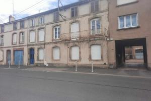 Picture of listing #323347600. Appartment for sale in Lunéville