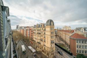 Picture of listing #323349977. Appartment for sale in Paris