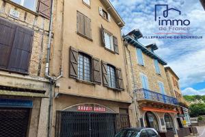 Picture of listing #323356078. Appartment for sale in Villefranche-de-Rouergue