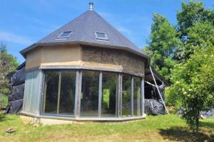 Picture of listing #323359416. House for sale in La Lande-de-Goult