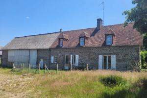 Picture of listing #323359421. House for sale in Rânes