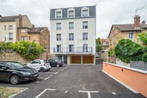 Picture of listing #323359728. Appartment for sale in Hardricourt