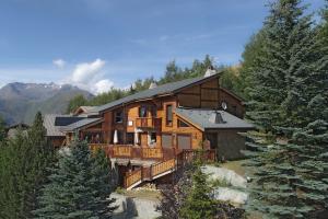 Picture of listing #323363306. Appartment for sale in Les Deux-Alpes