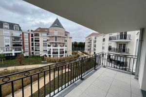 Picture of listing #323363467. Appartment for sale in Le Blanc-Mesnil
