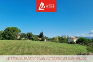 Picture of listing #323365242. Land for sale in Chamaret