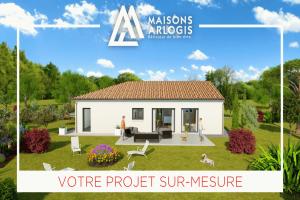 Photo de l'annonce nº 323365428. Maison à vendre sur Hostun