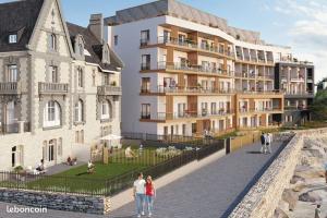 Picture of listing #323368043. Appartment for sale in Morlaix