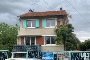 Picture of listing #323369014. House for sale in Ris-Orangis