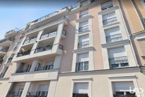Picture of listing #323370748. Appartment for sale in Le Blanc-Mesnil