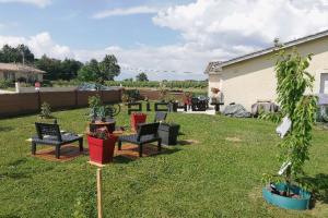 Picture of listing #323377569. Appartment for sale in Langon