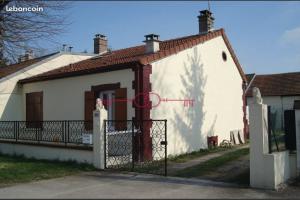 Photo de l'annonce nº 323378642. Appartement à vendre sur Ossey-les-Trois-Maisons