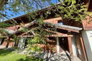 Picture of listing #323382307. Appartment for sale in Samoëns
