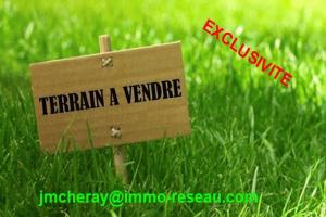 Picture of listing #323382519. Land for sale in Villevêque