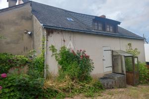 Picture of listing #323385700. Appartment for sale in Châteauneuf-sur-Sarthe