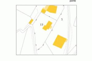 Picture of listing #323389120. Land for sale in Saint-André-de-la-Roche