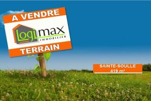 Photo de l'annonce nº 323404894. Terrain à vendre sur Sainte-Soulle