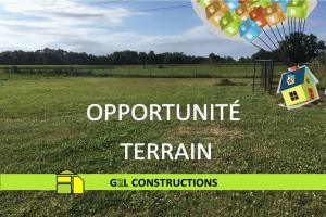 Picture of listing #323409059. Land for sale in Gauriaguet