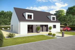 Picture of listing #323420699. House for sale in Villers-Cotterêts