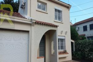 Picture of listing #323425029. House for sale in Béziers