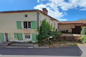 Photo de l'annonce nº 323428797. Maison à vendre sur Chasseneuil-sur-Bonnieure