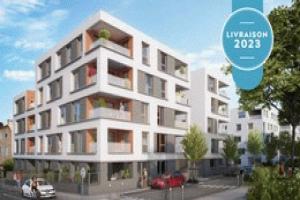 Picture of listing #323431345. Appartment for sale in Vénissieux