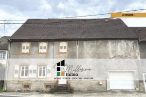 Picture of listing #323441691. House for sale in Mittelbronn