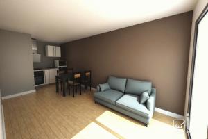 Picture of listing #323447181. Appartment for sale in Nîmes