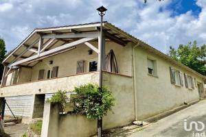 Picture of listing #323450581. House for sale in Nérac