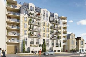 Picture of listing #323455182. Appartment for sale in Juvisy-sur-Orge
