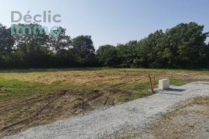 Picture of listing #323460459. Land for sale in Le Vanneau-Irleau