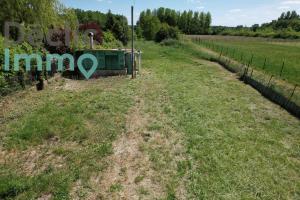 Picture of listing #323460711. Land for sale in Onzain