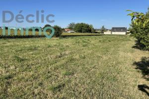 Picture of listing #323460722. Land for sale in Richelieu