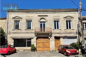 Picture of listing #323460768. Building for sale in Floirac