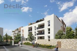 Picture of listing #323461054. Appartment for sale in Nîmes