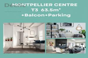 Picture of listing #323461429. Appartment for sale in Montpellier